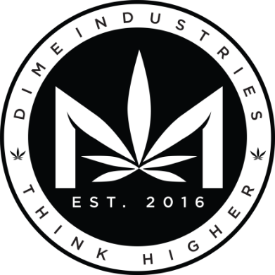 Dime Industries logo