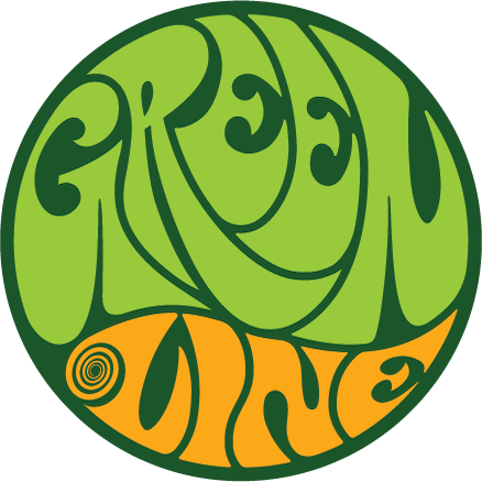 Greenline logo