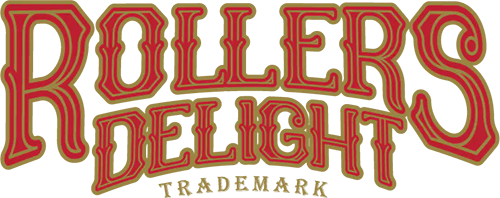 Rollers Delight logo